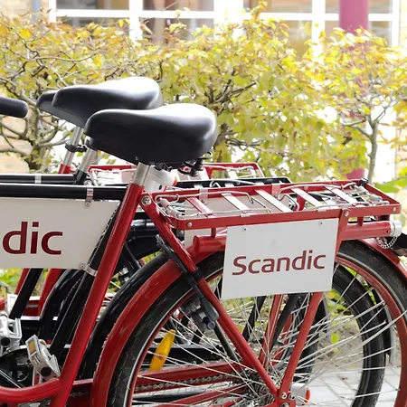 Scandic Byparken-3
